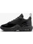 Jordan Max Aura 6 Unisex Siyah Basketbol Ayakkabısı - FQ8297-001 3