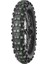 120/90-18 Mitas Terra Force-Ef 65M Super Soft Çift Yeşil Çizgi Arka Lastik 1