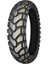 150/70B17 Mitas Enduro Traıl+ 69H Dakar Tl-Tt Arka Lastik 1
