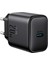 JR-TCF20 PD20W Charger Black 1