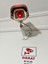 Sahte Caydırıcı Kamera ışıklı orijinal kamera kasasında sticker ve pil hediye 2