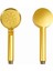 Lüx Gold 5 Fonksiyonlu Duş Başlığı 1
