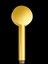 Lüx Gold 5 Fonksiyonlu Duş Başlığı 3