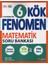Fenomen 6.sınıf Kök Matematik Soru Bankası 1