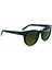 U.s Polo Tarz Oval Kemik Güneş Gözlüğü USS0246 C4 1