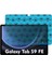 Samsung Galaxy Tab S9 Fe Uyumlu 10,9 Inç Nano Cam Ekran Koruyucu 1