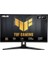 27" IPS Tuf Gamıng VG27UQ1A 1ms 160HZ Hdmı-Dp Gamıng Monitör 1920X1080 1