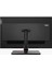 27" IPS Thınkvısıon P27U-20 62CBRAR6TK 4ms 60HZ Hdmı-Dp Thunderbold4 Monıtor 3840X2160 3