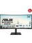 34" VA VA34VCPSR 4MS 100HZ HDMI-DP TYPE-C-LAN KAVISLI KURUMSAL MONİTÖR 3440X1440 2