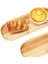 3'lü Ahşap Oval Sunum Tabağı Seti – 3 Farklı Boy (33X10 Cm, 39X15 Cm, 13X5 Cm) – Şık ve Dayanıklı Servis Tabakları, Mutfak ve Sofra Sunumları Için 2