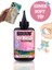 Sirius Soft Tip Uv Reçine (Esnek Yapı – Yarı Elastik)-Hızlı Kürlenen 100ML 1