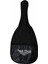 Siyah Gitar - 4/4 Boy Öğrenci Gitarı Kılıf ve Pena Hediye ! 5