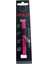 Lastikl Kedi Boyun Tasması 1,2 * 18-38 cm Neon Pembe 1