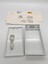 Kendin Yap Powerbank Kutusu 18650 Altılı 18650 Pil Uyumlu Boş Power Bank Kutusu 5V/2.1A (Pilsiz) Beyaz 1