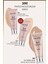 3 In 1 Healthy Skin Tinted Moisturizer Spf 50 Renk Ton Eşitleyici Krem -10 Medium 3