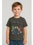 Supermarıo Erkek Çocuk Pamuklu Tişört 1