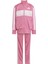 Adi̇das Lk 3s Tib Ts Kız Çocuk Pembe Eşofman Takim 1