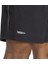 Adi̇das Tech App Gfxsho Erkek Siyah Koşu Şortu 5