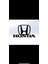 Honda Metal Araç Aynalık 2