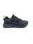 HM350143B Su Geçirmez Siyah Kadın Uniseks Treking Outdoor Spor Ayakkabı 1