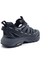 HM350143B Su Geçirmez Siyah Kadın Uniseks Treking Outdoor Spor Ayakkabı 3