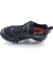 HM350143B Su Geçirmez Siyah Kadın Uniseks Treking Outdoor Spor Ayakkabı 4