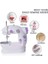Mini Ev Dikiş Makinesi Pedallı Sewing Machine 2