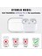 Apple Airpods Pro / Pro 2 İle Uyumlu Oyun Konsolu Kılıf 6