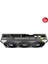 -TUF-RTX5070-O12G-GAMING-NVIDIA-GEFORCE-RTX 5070-12GB GDDR7-192BIT--OC-2XHDMI-3XDP-RGB-DLSS4 Ekran Kartı 5