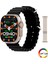 Watch Ultra 2 Plus+ 49mm 2025 Amoled Ekran Akıllı Saat 1