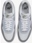 Air Max 1 Erkek Gri Spor Ayakkabı HM9936-001 (Dar Kalıp) 3