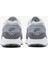 Air Max 1 Erkek Gri Spor Ayakkabı HM9936-001 (Dar Kalıp) 4