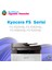 Kyocera TK-1110 2'li Avantaj Paket Muadil Toneri/ FS1120 / FS1020 / FS1040 2