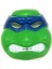 Ninja Kaplumbağalar Maskesi Donatello Maskesi 2