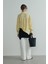Sarı Alessa Tensel Gömlek 5