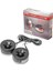 MV-250 TS-S250 40MM 350 Watt Tweeter 8 Ohm (2'li Paket) 1
