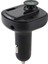 X16 LED Ekran 2xusb-Tf-Bluetooth Destekli 2.1 Amper Fm Transmitter 1