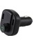 X16 LED Ekran 2xusb-Tf-Bluetooth Destekli 2.1 Amper Fm Transmitter 2