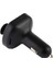 X16 LED Ekran 2xusb-Tf-Bluetooth Destekli 2.1 Amper Fm Transmitter 3