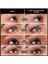 Maybelline New York Lash Sensational Yelpaze Etkili Intense Black Maskara - Ekstra Siyah 2