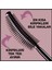 Maybelline New York Lash Sensational Yelpaze Etkili Intense Black Maskara - Ekstra Siyah 3