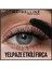 Maybelline New York Lash Sensational Yelpaze Etkili Intense Black Maskara - Ekstra Siyah 4