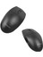 SPK7347B Kablosuz USB 1200DPI Sessiz Optik Mouse Siyah 3