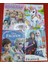 4 Adet Stickerli Boyama Kitabı (Crybaby/frozen/frozen2/unicorn) 1
