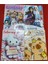4 Adet Stickerli Boyama Kitabı (Crybaby/h.kitty/capybara/frozen2) 1
