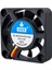 IC-216 Fırçasız Dc Fan 40X40X10MM 12VOLT 3pin 2