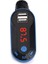 Usb-Sd-Bluetooth-Mp3 Destekli 12-24 Volt Ekranlı Hafızasız Fm Transmitter HL-19682 2