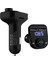 12-24 Volt 3.1 Amper Hızlı Şarj Destekli Çift Usb/sd-Bluetooth Fm Transmitter HL-19680 1