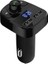 12-24 Volt 3.1 Amper Hızlı Şarj Destekli Çift Usb/sd-Bluetooth Fm Transmitter HL-19680 3