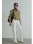 Beyaz 88 Wide Leg Jean 1